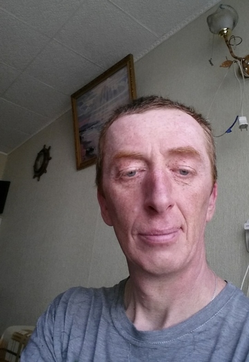 My photo - Vyacheslav, 45 from Artyom (@vyacheslav66152)