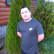 мухаммед, 35, Хотьково