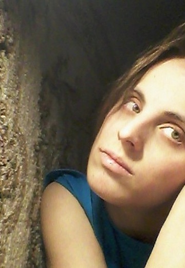 Моя фотография - Юлия, 35 из Санкт-Петербург (@uliya119984)