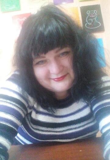 My photo - Anna, 50 from Poltava (@anna123274)