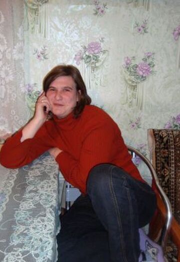 Моя фотография - татьяна, 34 из Черепаново (@tatwyna4462562)