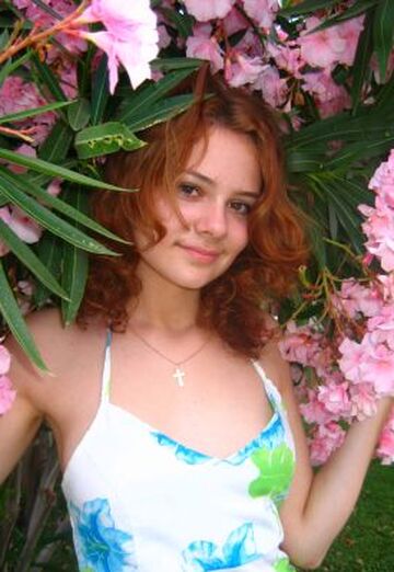 My photo - Ekaterina, 34 from Zhukovsky (@chicabonitar89)