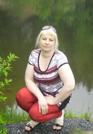 Моя фотография - Ольга, 47 из Юрюзань (@olwga6860798)