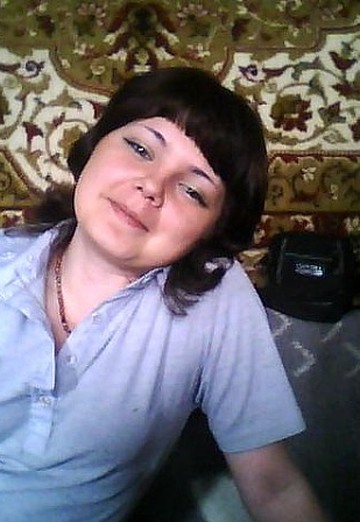 My photo - Anastasiya, 34 from Achinsk (@anastasiya202046)