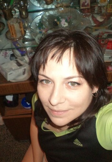 Моя фотография - Светлана, 45 из Темпы (@svetlana5803243)