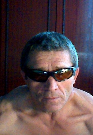 My photo - CERGEY, 62 from Zhezkazgan (@id122960)
