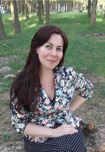 My photo - Renata, 44 from Yaroslavl (@renataya)