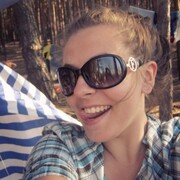 Дарья, 31, Рассказово