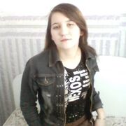 Светлана, 34, Колпашево