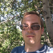 николай, 43, Серебряные Пруды