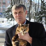 Владимир 57 лет (Козерог) хочет познакомиться в Полтаве