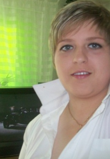 My photo - Galina, 34 from Drogobych (@galina8676)