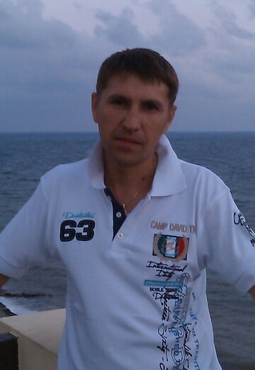 My photo - Aleksandr, 50 from Nizhny Tagil (@aleksandr25134)