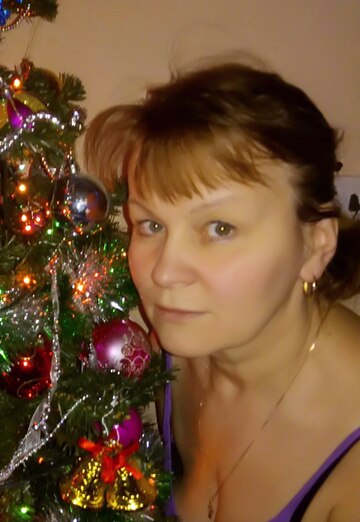 My photo - Elena, 60 from Petrozavodsk (@elena100225)