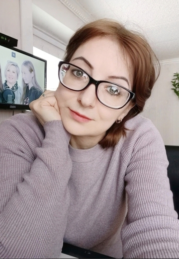 Natalya (@natalya394518) — my photo № 1