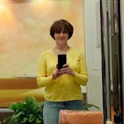 Olga 53 Saint Petersburg