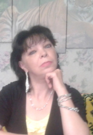 My photo - svetlana, 49 from Yaroslavl (@svetlana240712)