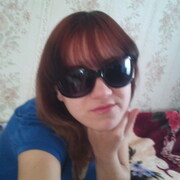 Наталочка, 32, Ясный