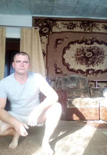 Моя фотография - Николай Николаевич, 38 из Прокопьевск (@nikolaynikolaevich193)