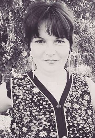 Моя фотография - Вика, 45 из Бердянск (@vika26300)