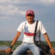 Сергей, 37, Октябрьский