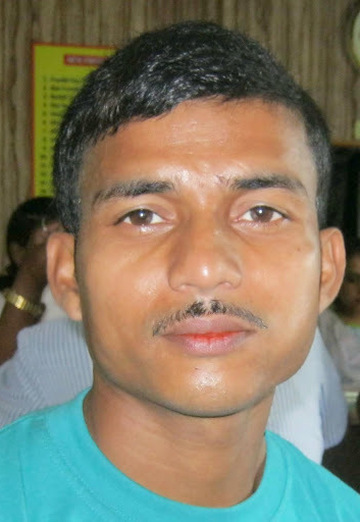 Моя фотография - gopal das, 54 из Пандхарпур (@gopaldas)
