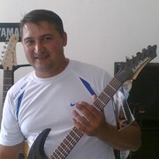 Сегрей, 50, Мыски