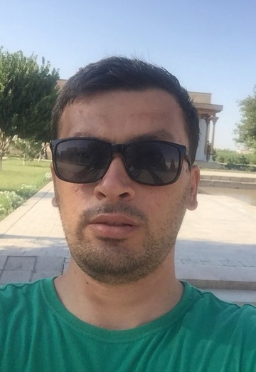 My photo - muhsin, 52 from Tashkent (@muhsin523)