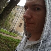 Борис, 32, Боровск