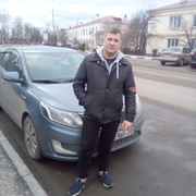 Геннадий Возгорьков, 48, Рамонь