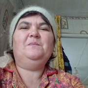 Елена, 53, Ленинск