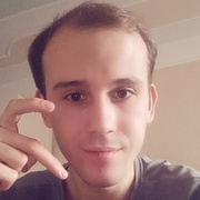 Георгий, 23, Жезказган