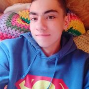 Никита, 23, Котельнич