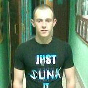 Виталий Анатольевич К, 27, Елань
