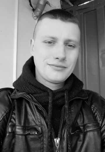 La mia foto - Roman Olegovich, 35 di Asipovičy (@romanolegovich6)