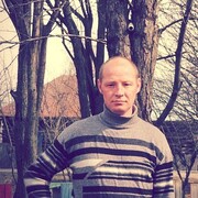 Иван, 43, Котельнич