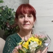 Наталья, 48, Кировский