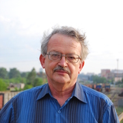 Aleksandr 68 Tomsk