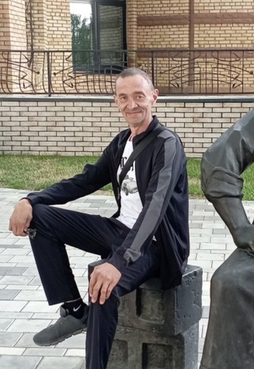 My photo - Ildar, 52 from Kazan (@ildar16813)