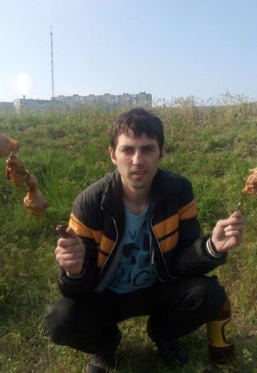 Моя фотография - Александр, 36 из Керчь (@aleksandr677978)