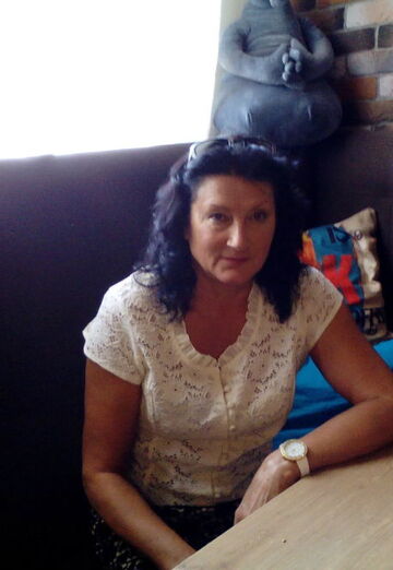 Моя фотография - Elena, 66 из Жлобин (@elena382650)