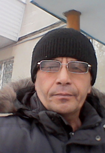 My photo - Prosto VLAD, 56 from Kamensk-Uralsky (@vladprichinin)
