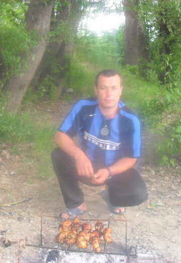 My photo - OLEG, 44 from Tiraspol (@oleg263722)
