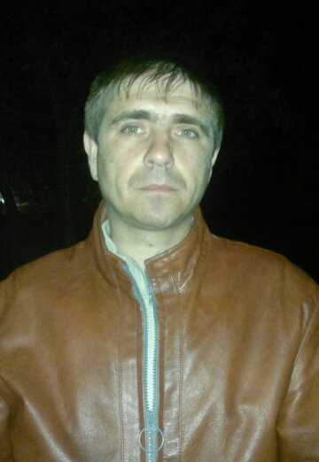 My photo - Denis, 45 from Shchigry (@denis103354)