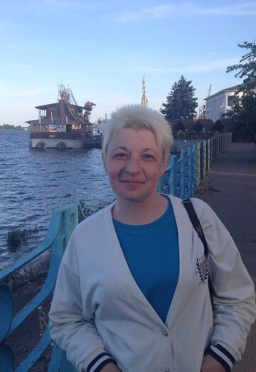 My photo - oksana, 49 from Cherkasy (@oksana79130)