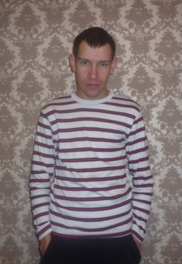 My photo - Ildar, 38 from Ulyanovsk (@ildar7676)
