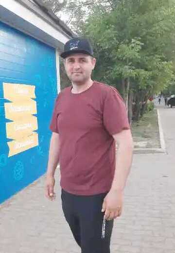 Моя фотография - Мухамади, 30 из Уфа (@muhamadi27)