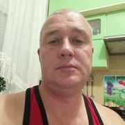 АНДРЕЙ, 45, Орск