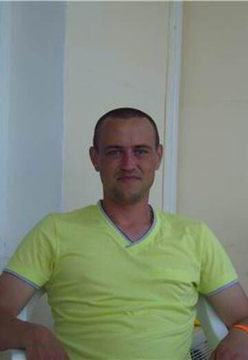 Моя фотография - Алексей, 40 из Нягань (@rusich86)