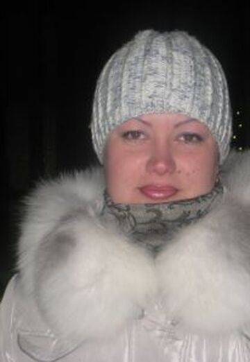 Mein Foto - Anja, 40 aus Chromtau (@zenas83any)